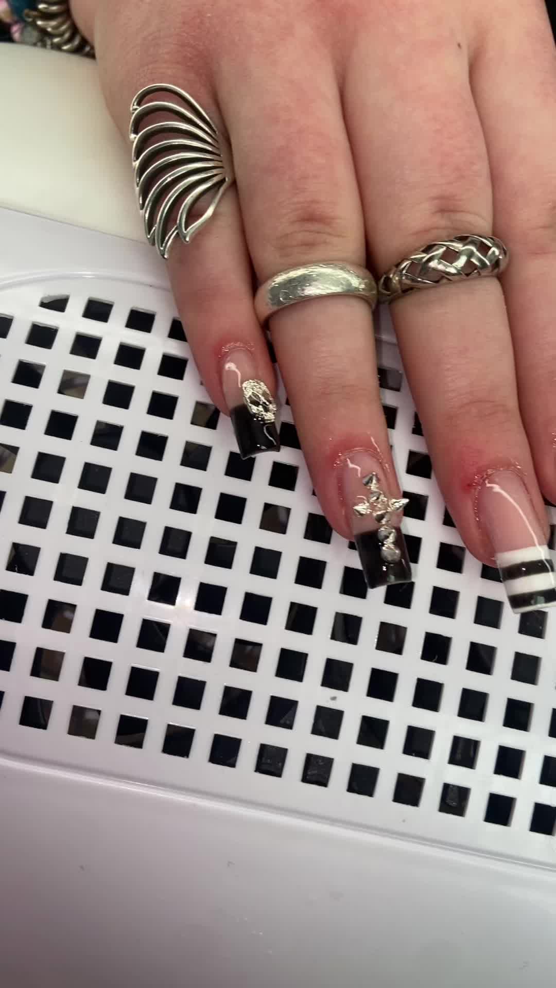 @Zoénails🙈