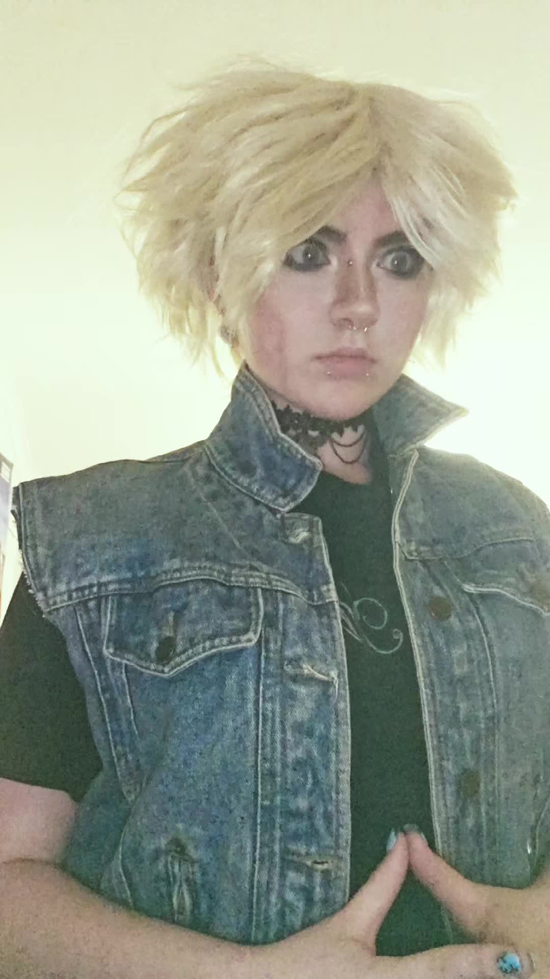 @☆Glam Shvagenbagens num 1 son☆