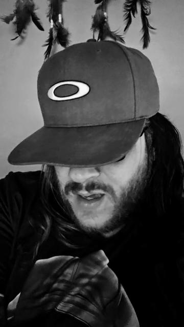 @ChaosReigns