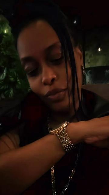 @Linda queen B💃🌎🇱🇨