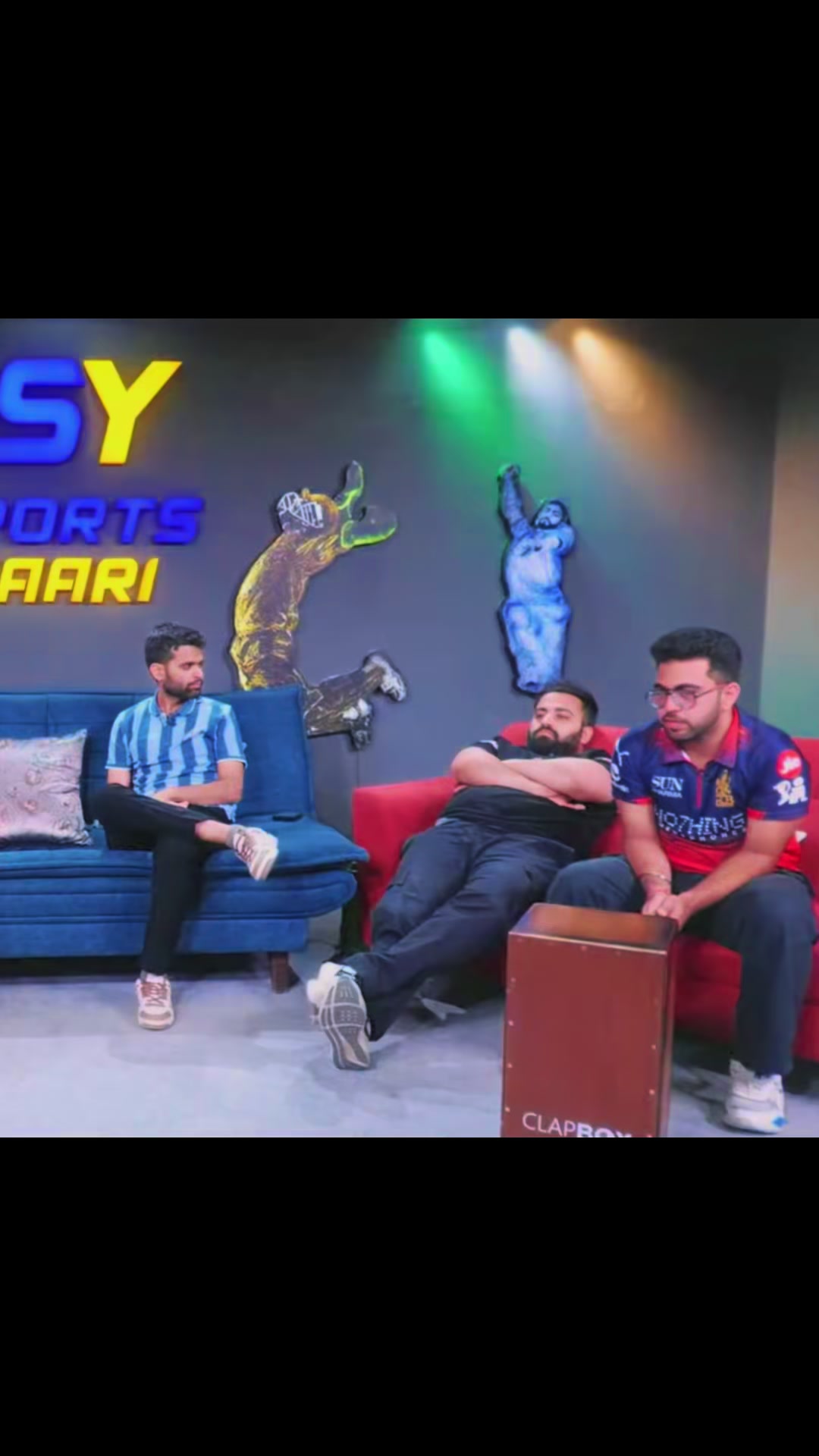 @Sports yaari