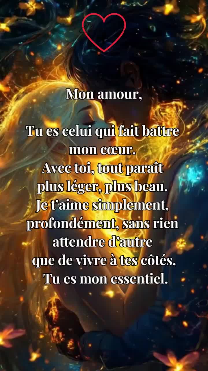 @C&oelig;ur de cupidon