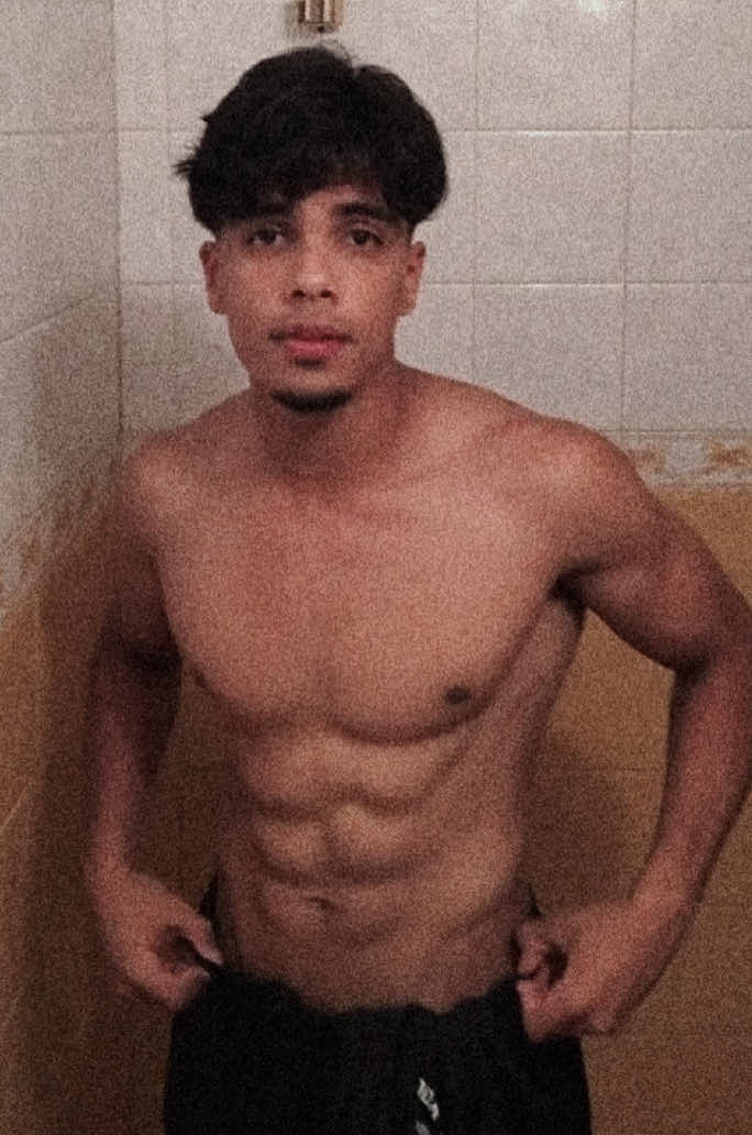 @Global Fitness Men