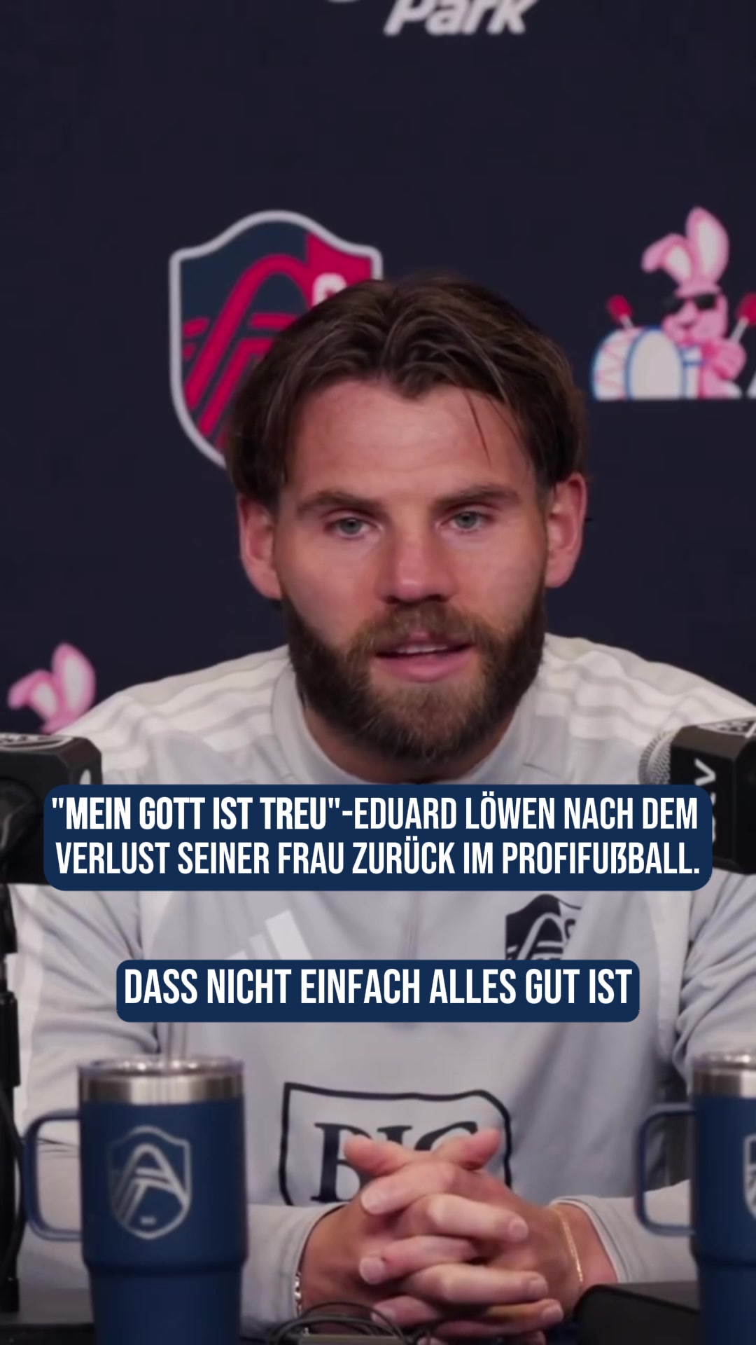 @Fussball mit Vision