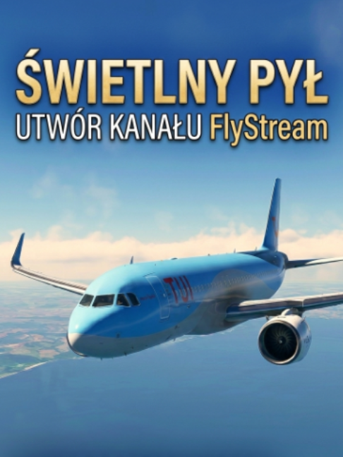 @FlyStream