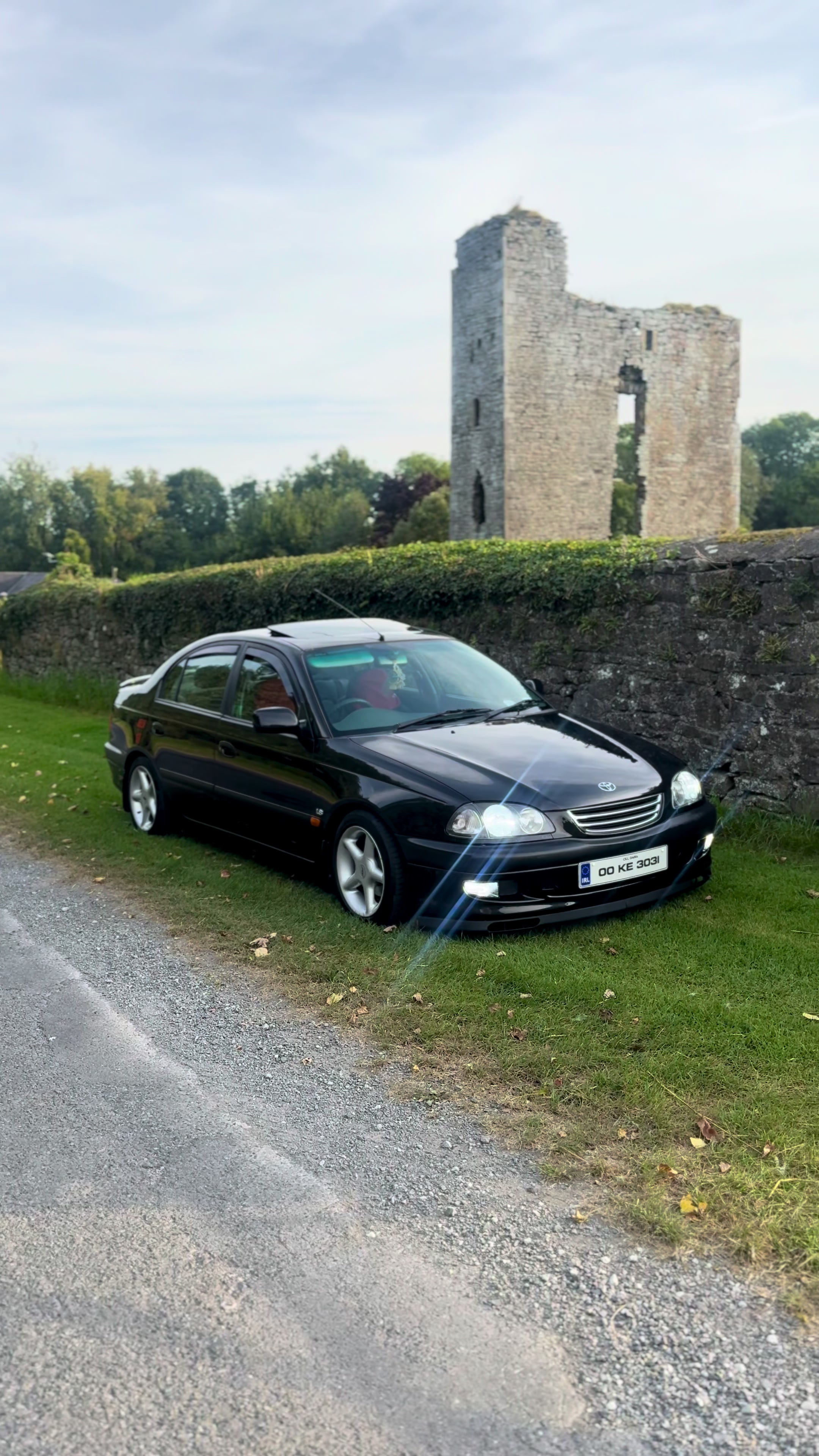 @Jamie