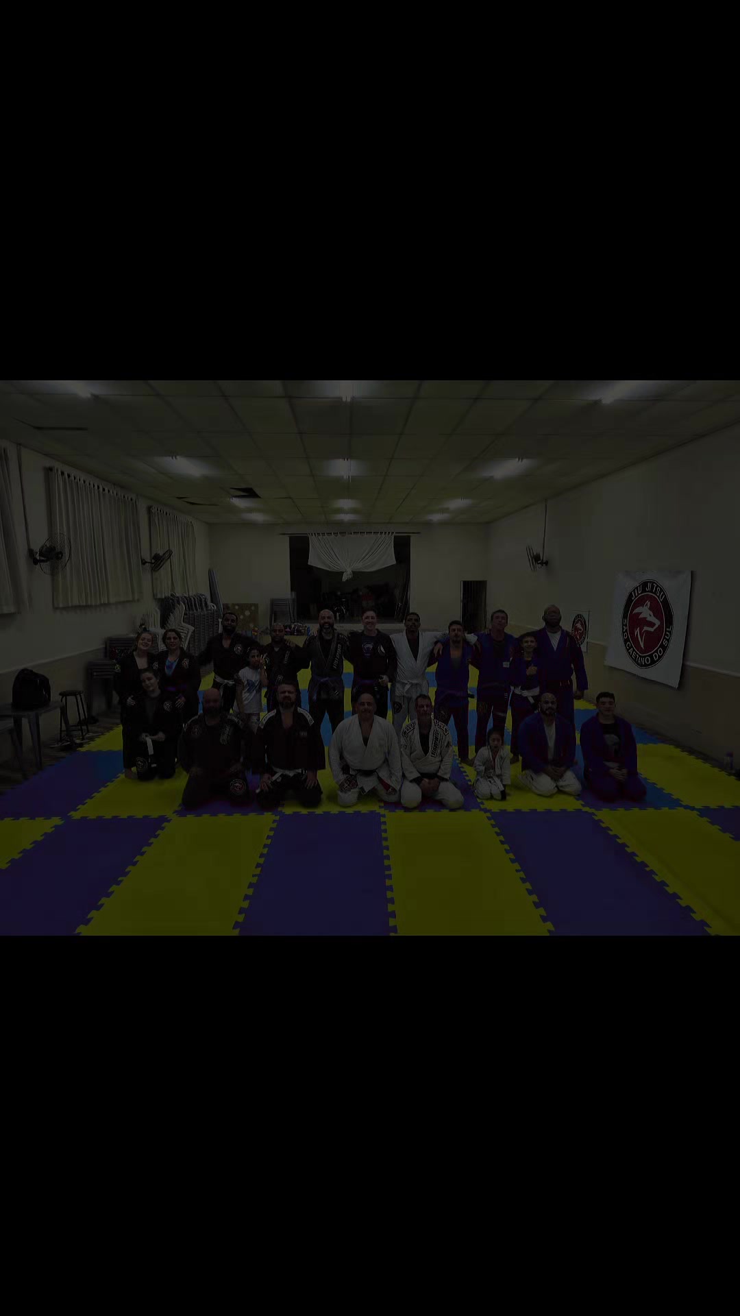 @SERGIO SILVA JR