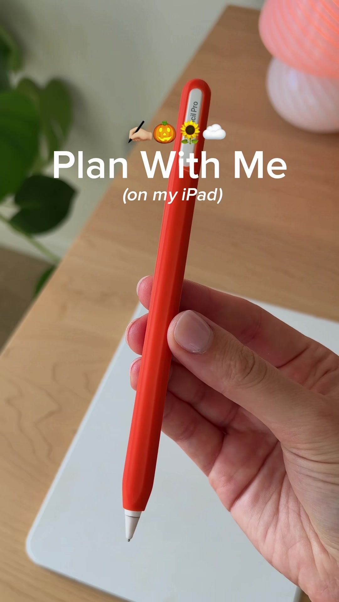 @Flourish Planner