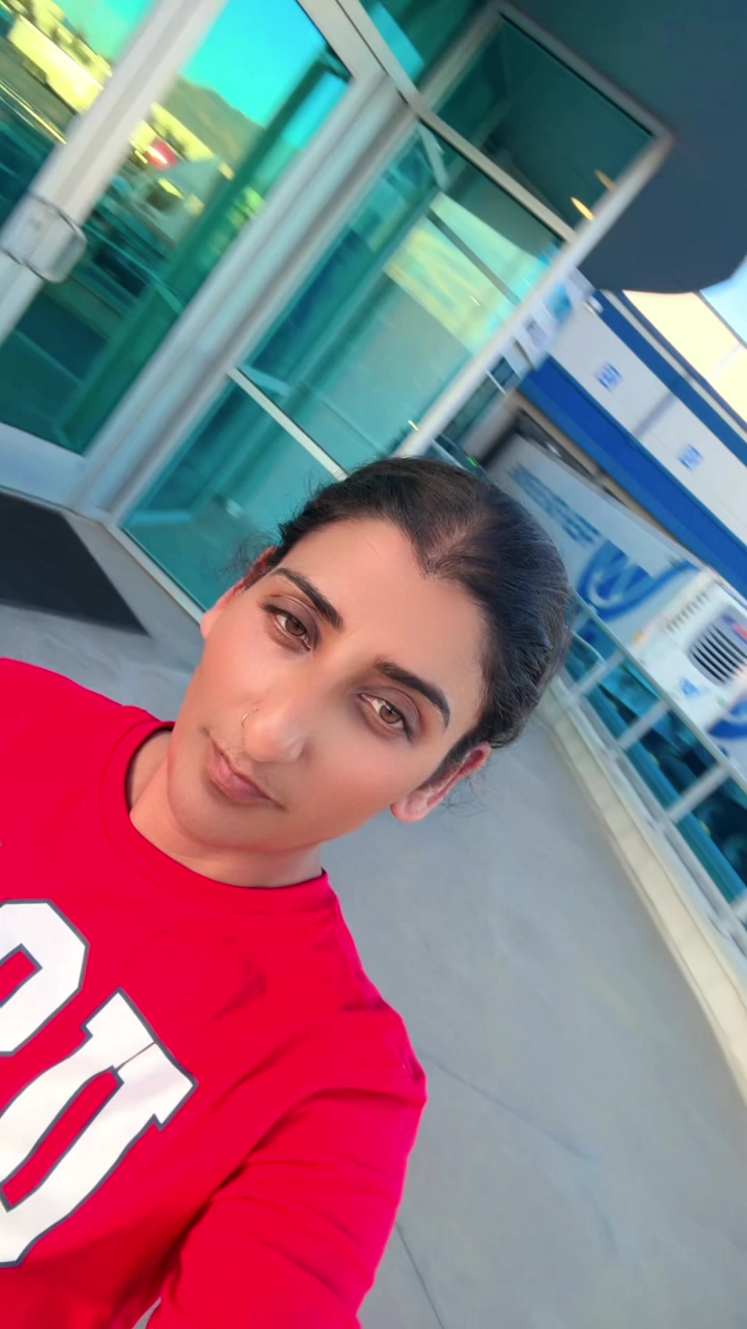 @Sukh Kaur🇺🇸🚛USA