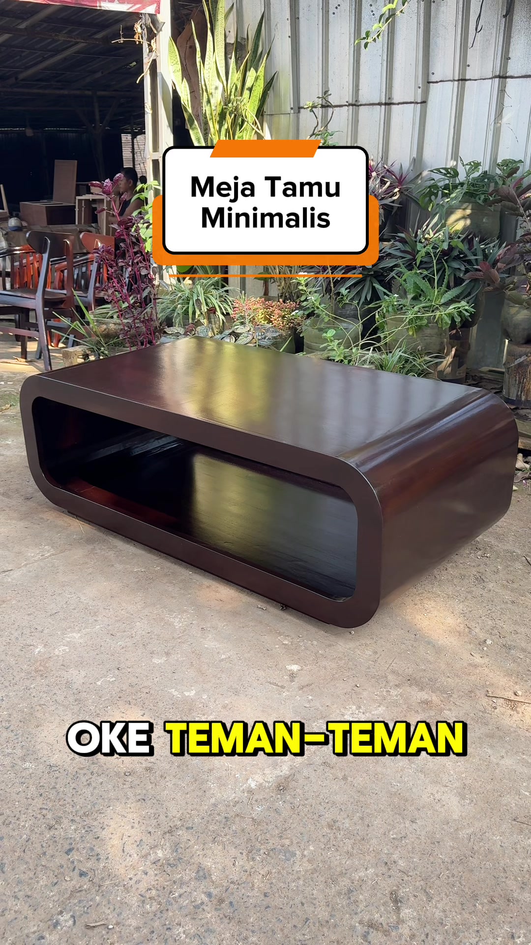 @Toko Indo Furniture