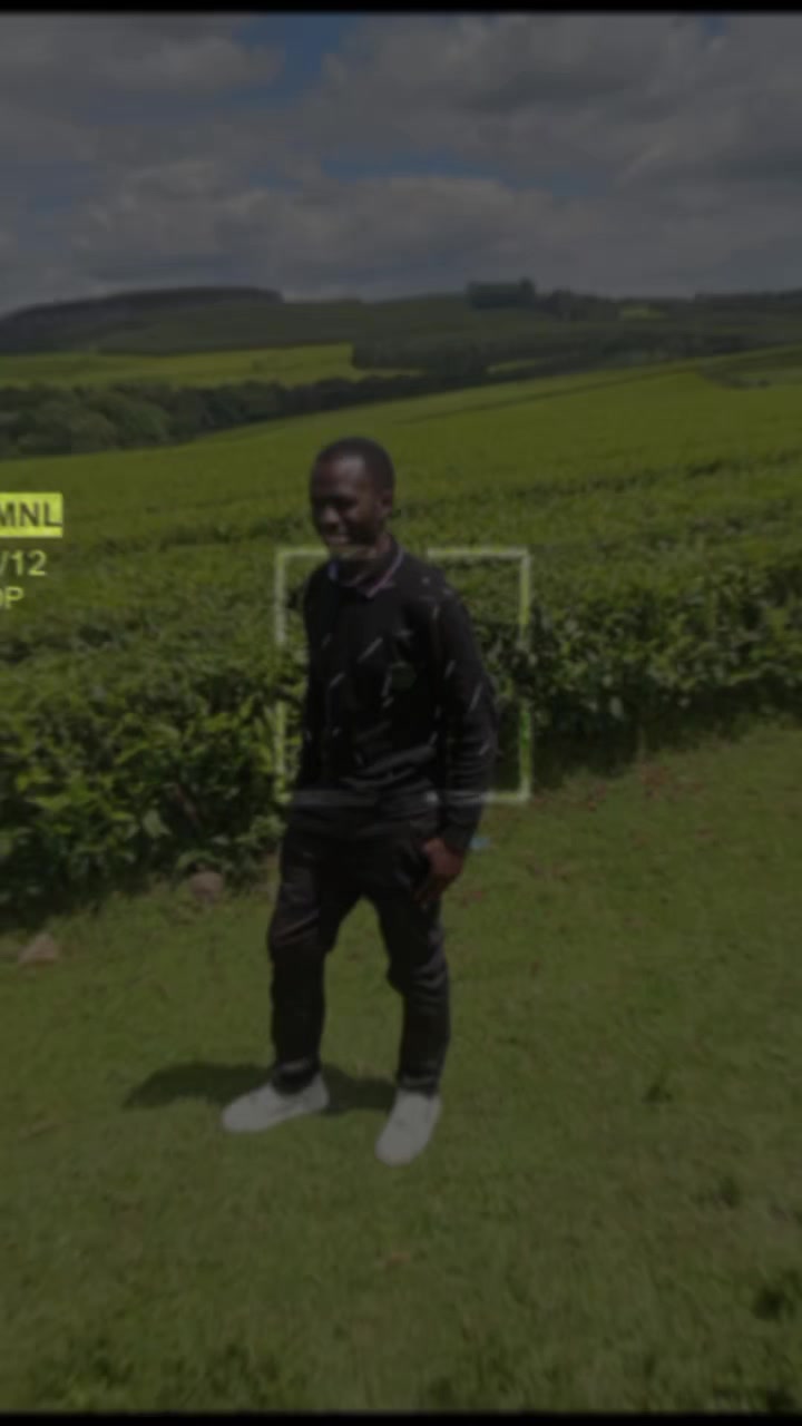@Koech
