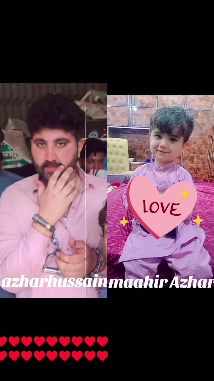 @Azhar chohan