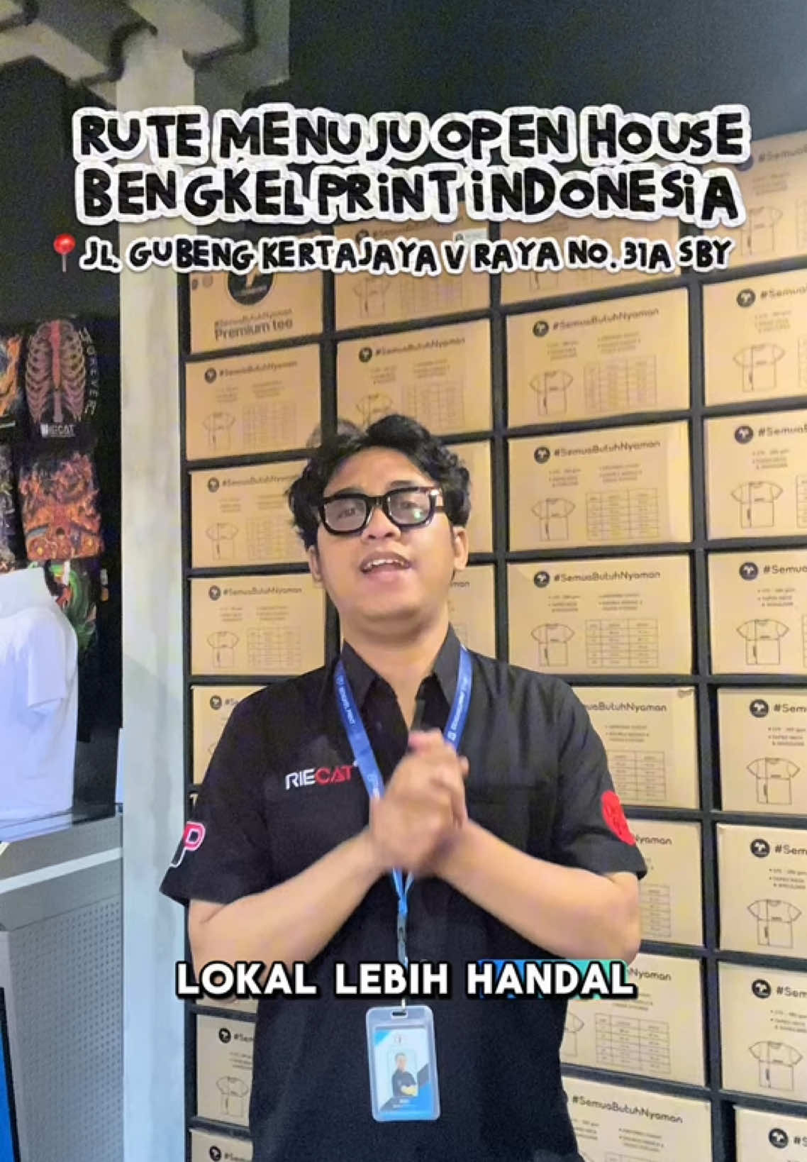 @Bengkel Print Indonesia