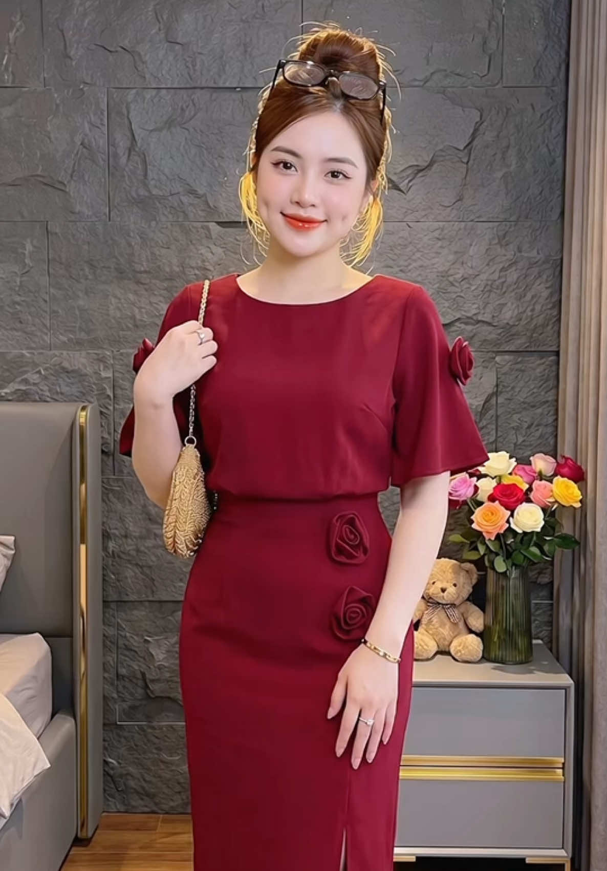 @Quý Cô Fashion 👑