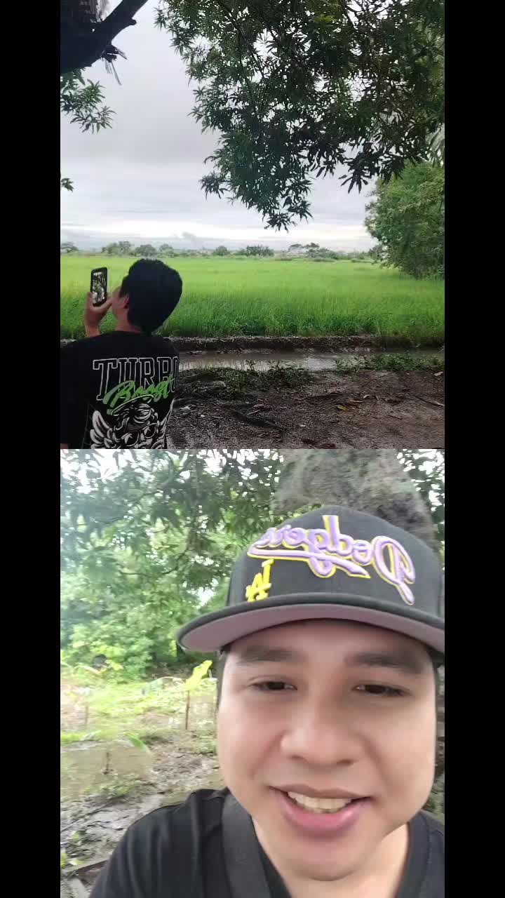 @JR Dela Peña โ