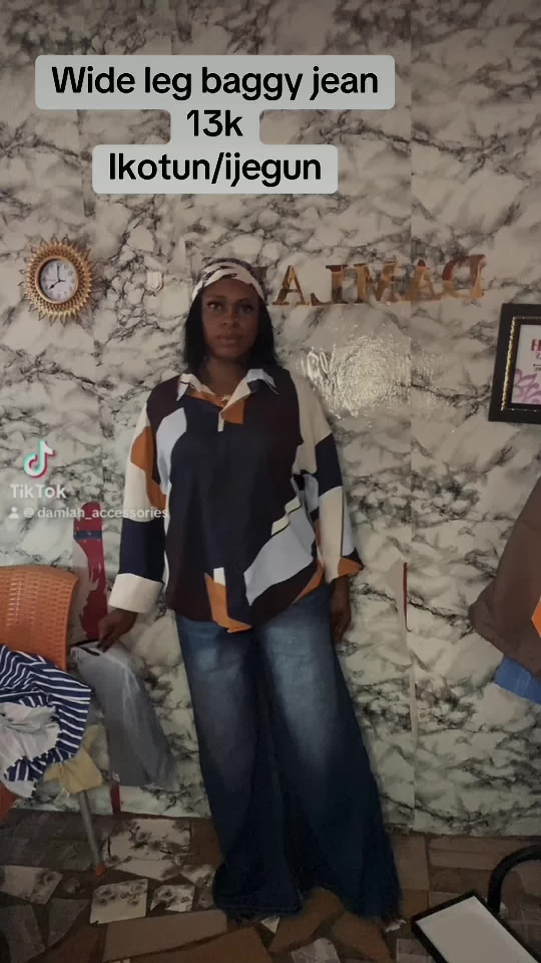 @Damlah_Accesssories in Ikotun