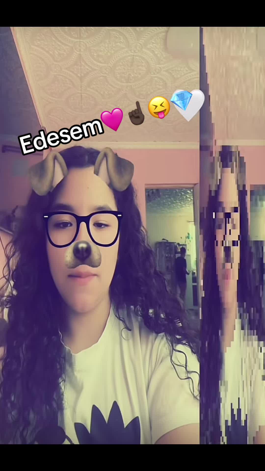 @Gipsy_girl❤️✌🏾👸🏽💋