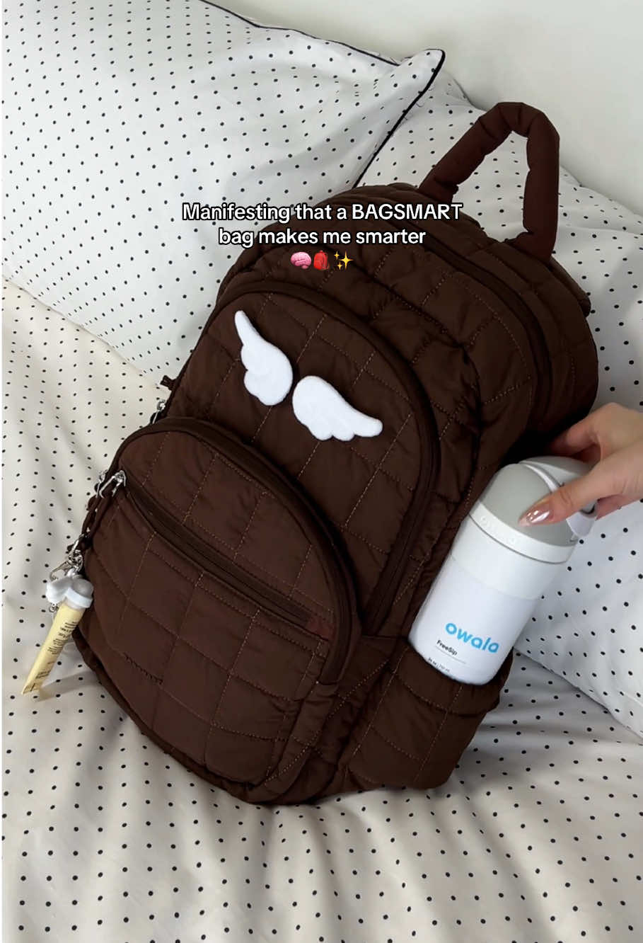@BAGSMART