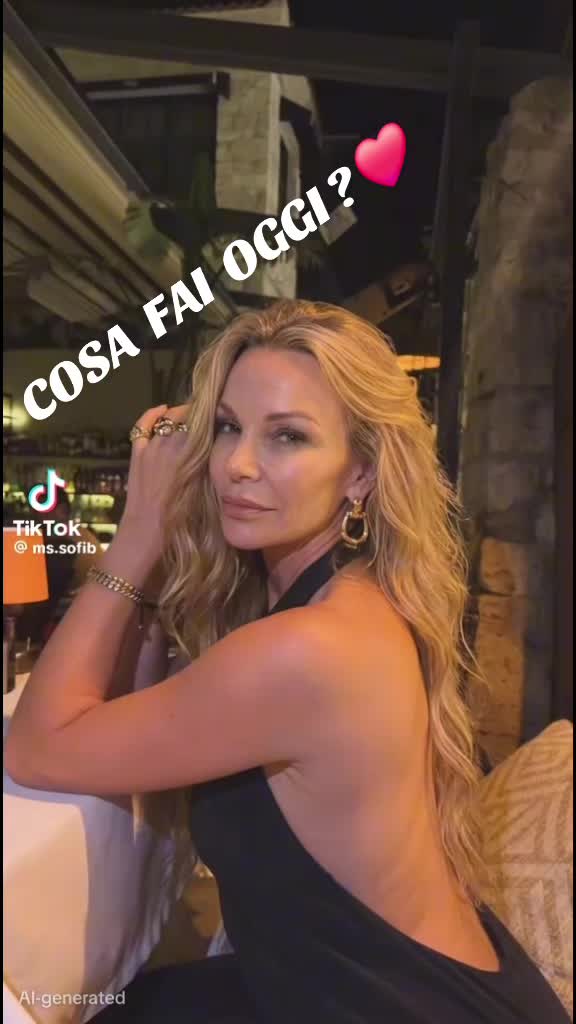 @Gianni Borelli
