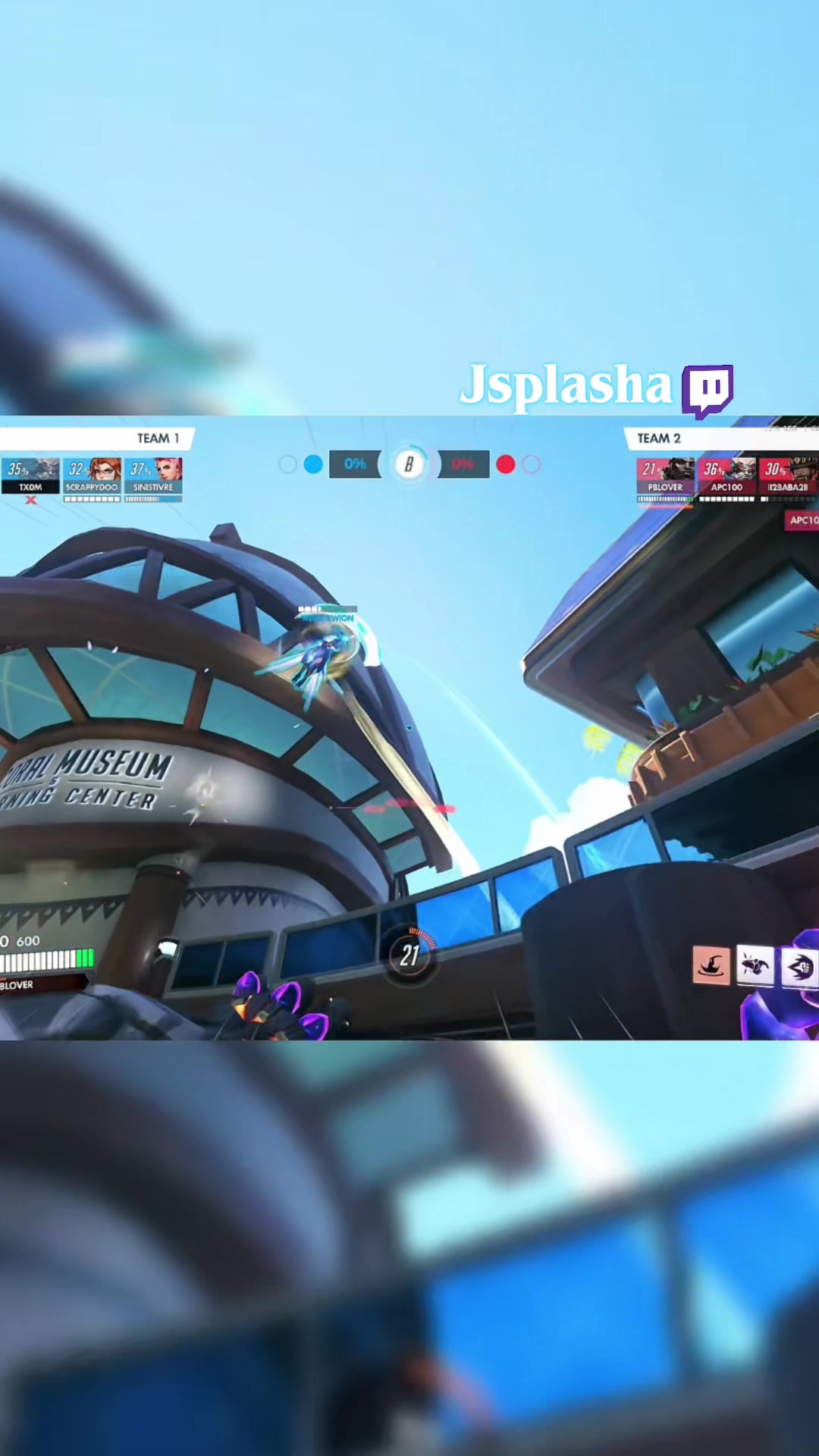 @JsplashaTTV