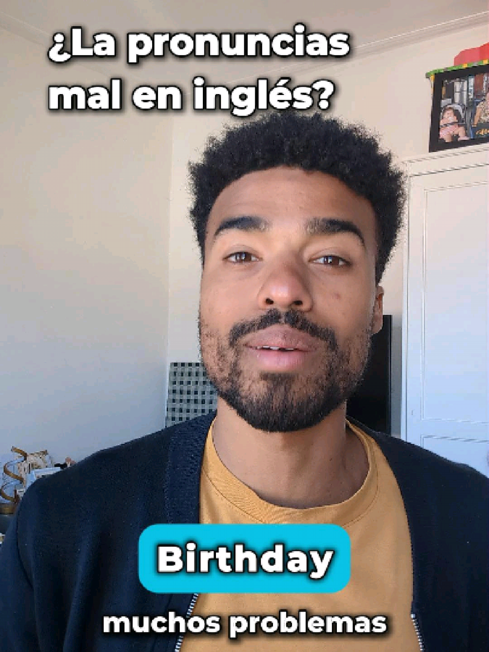 @Shandon | Ingl&eacute;s para Latinos