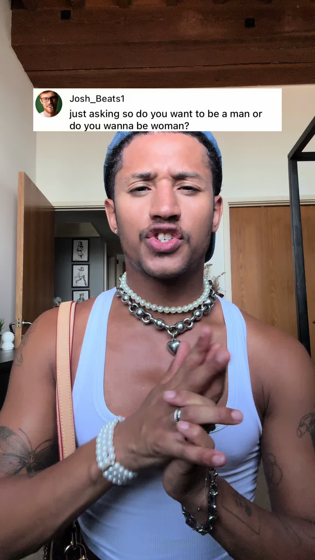 @Tyreece