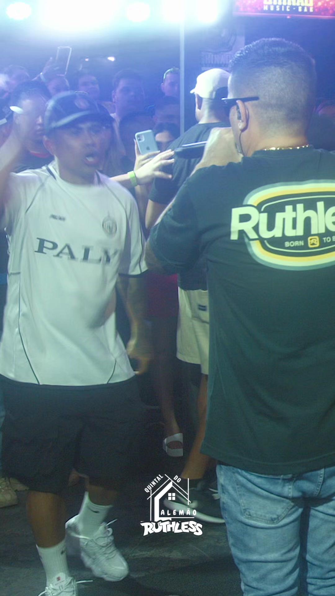 @MC ALEM&Atilde;O RA