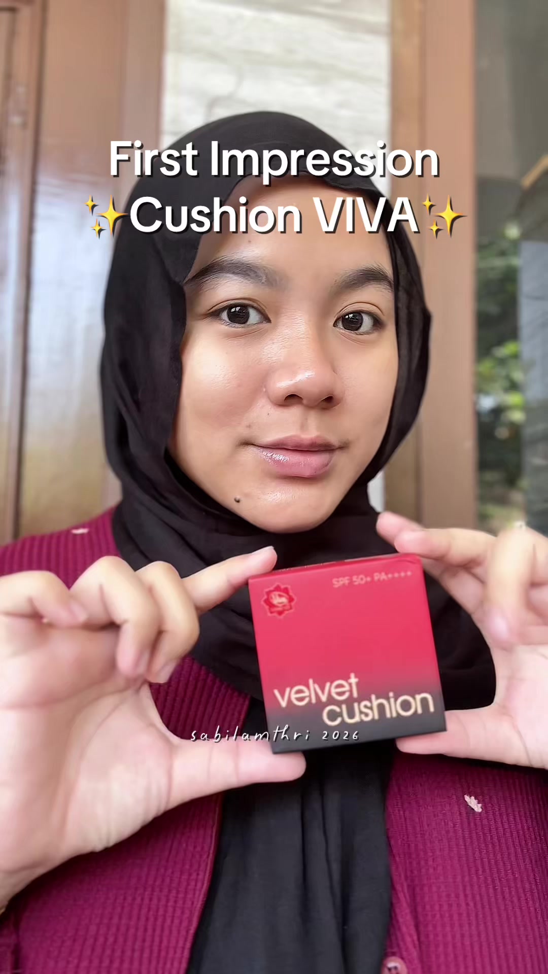 @sabila // medium neutral✨