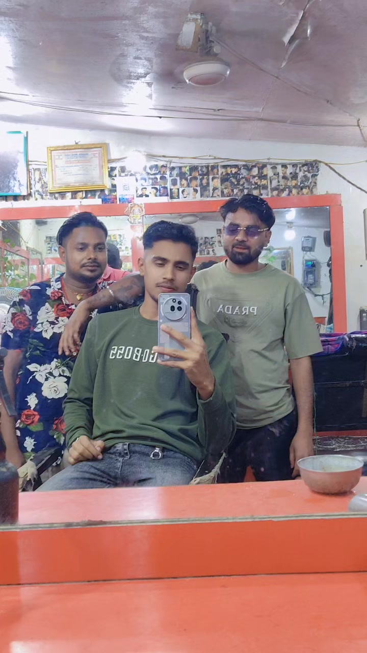 @Subhan Ansari