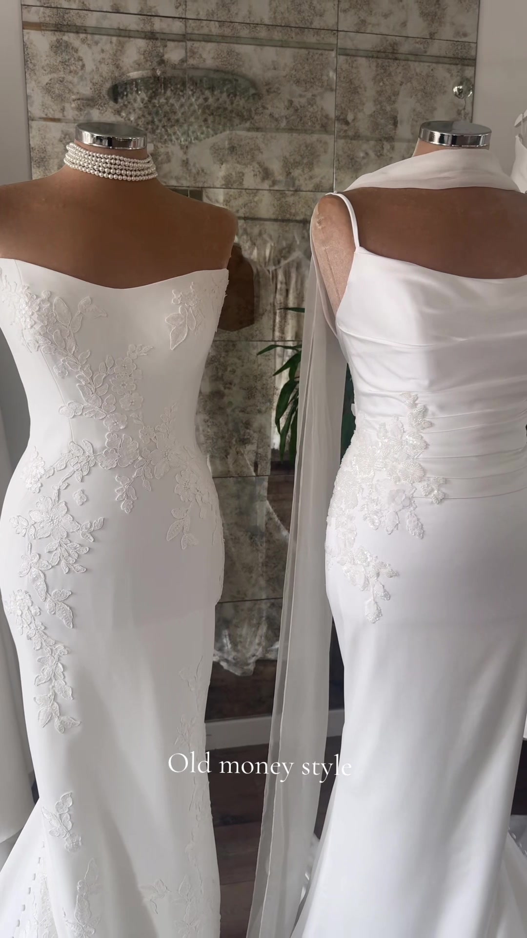 @The Wedding Dress Company