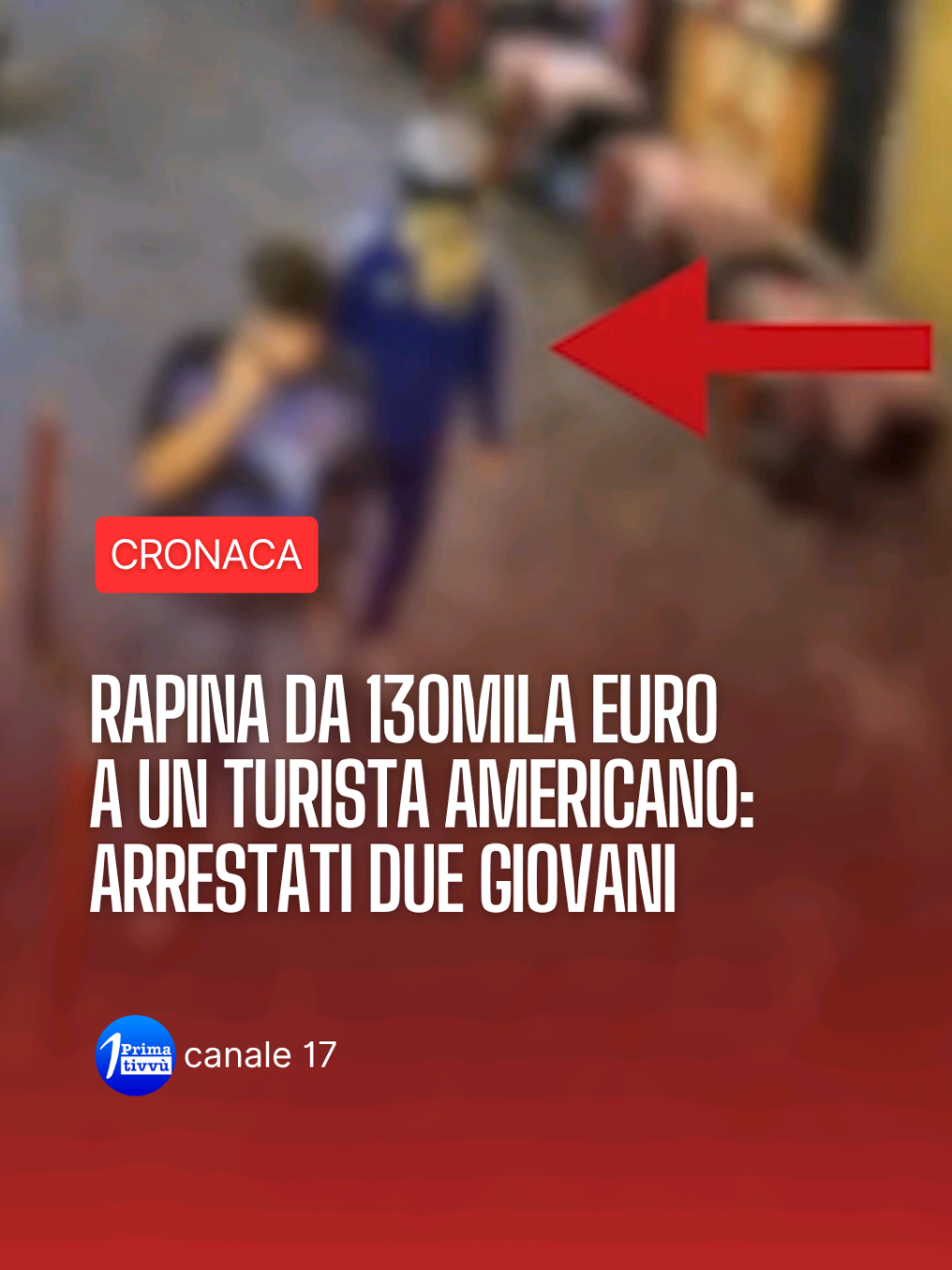 @Prima Tivvù - Canale 17