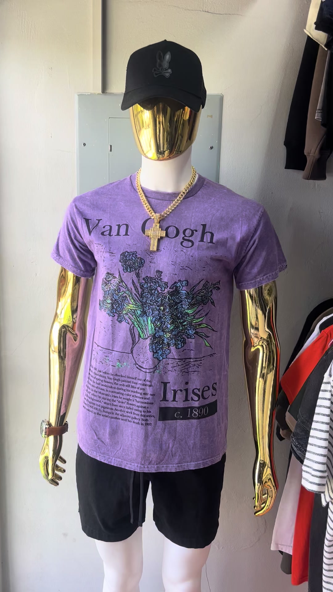 @Evolve Fashion