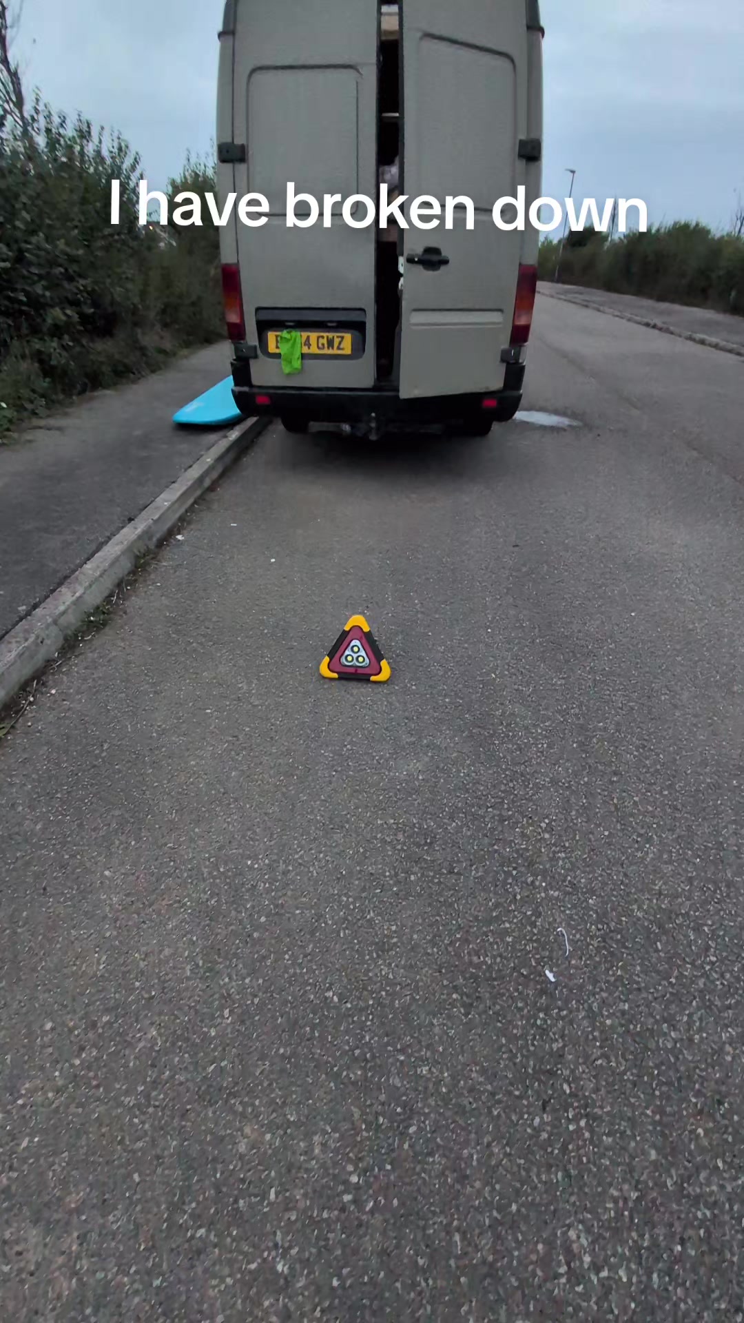 @vanlife