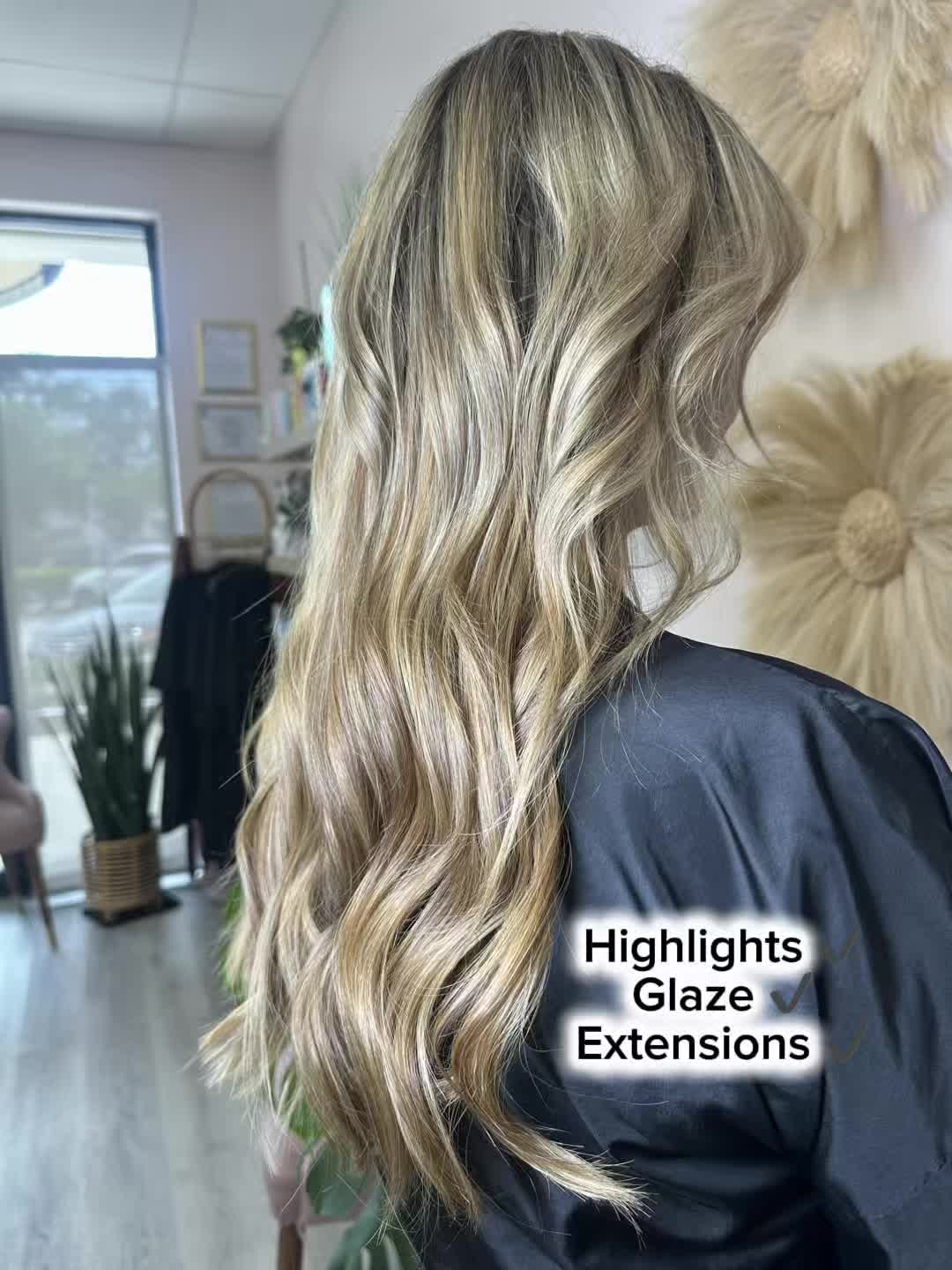 @Missj_1111🦂 hairstylist