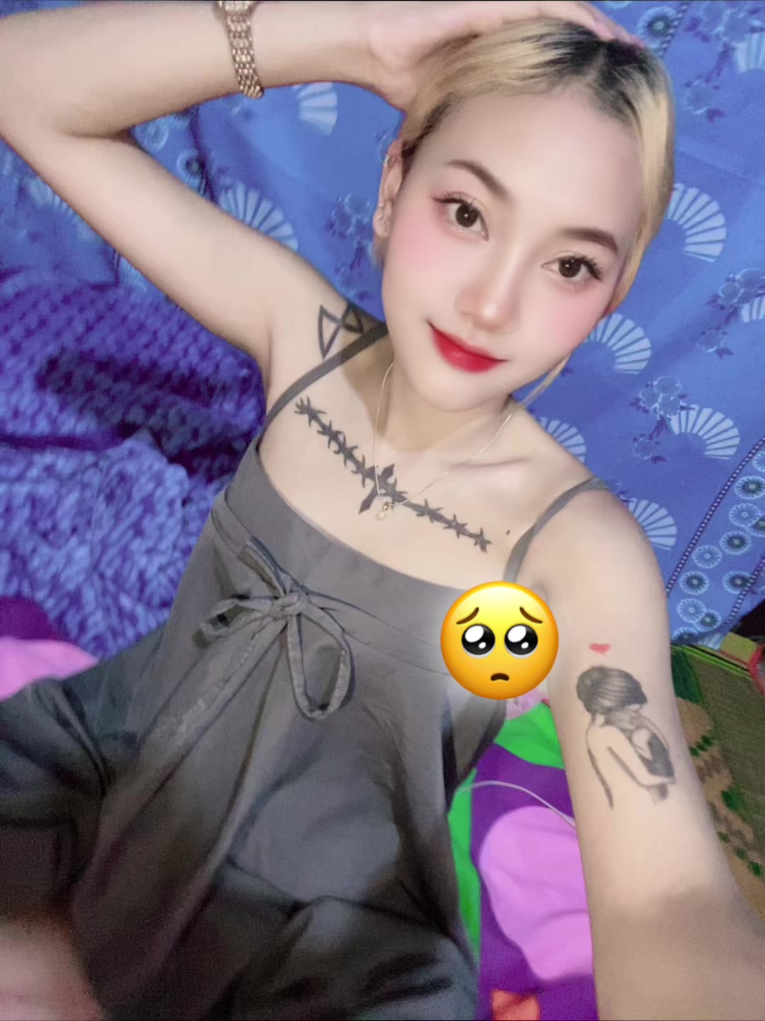 @ອາ.ເມ.🫶ສາວຫລວງພະບາງ😘🤍🤘