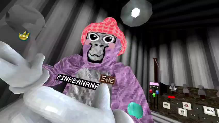 @Pinkbanana