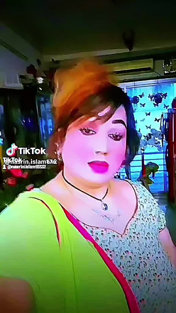@nasrin Islam