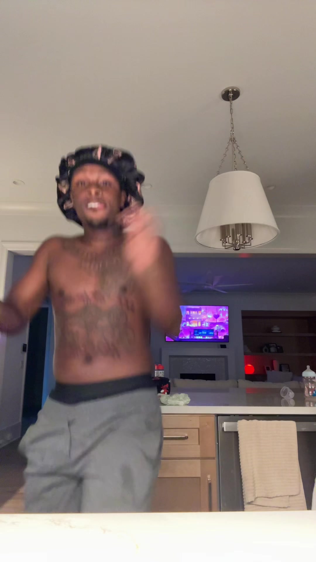 @Toosii
