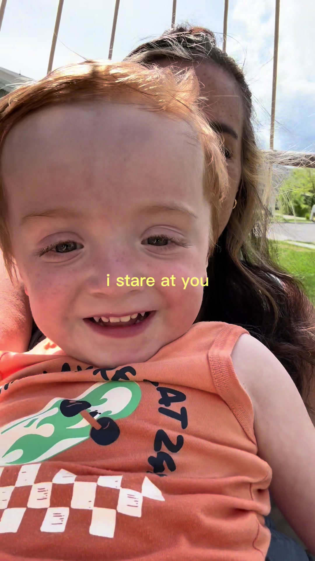 @Amanda Grace Call
