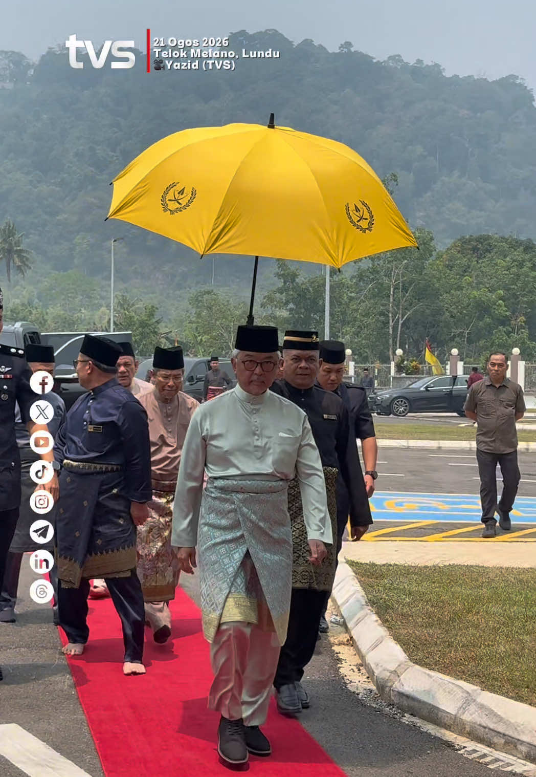 @tvsarawak