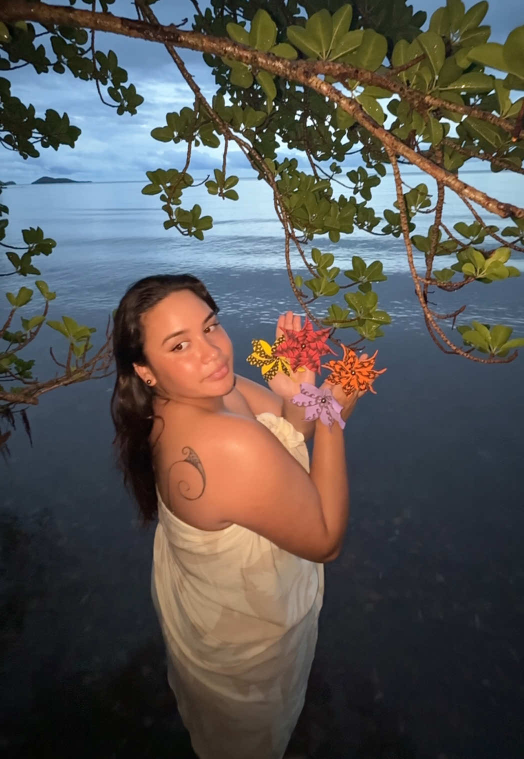 @Paloma Polutele🌺