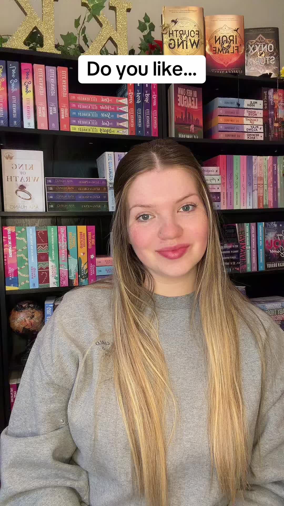 @Kaysbookshelf📚