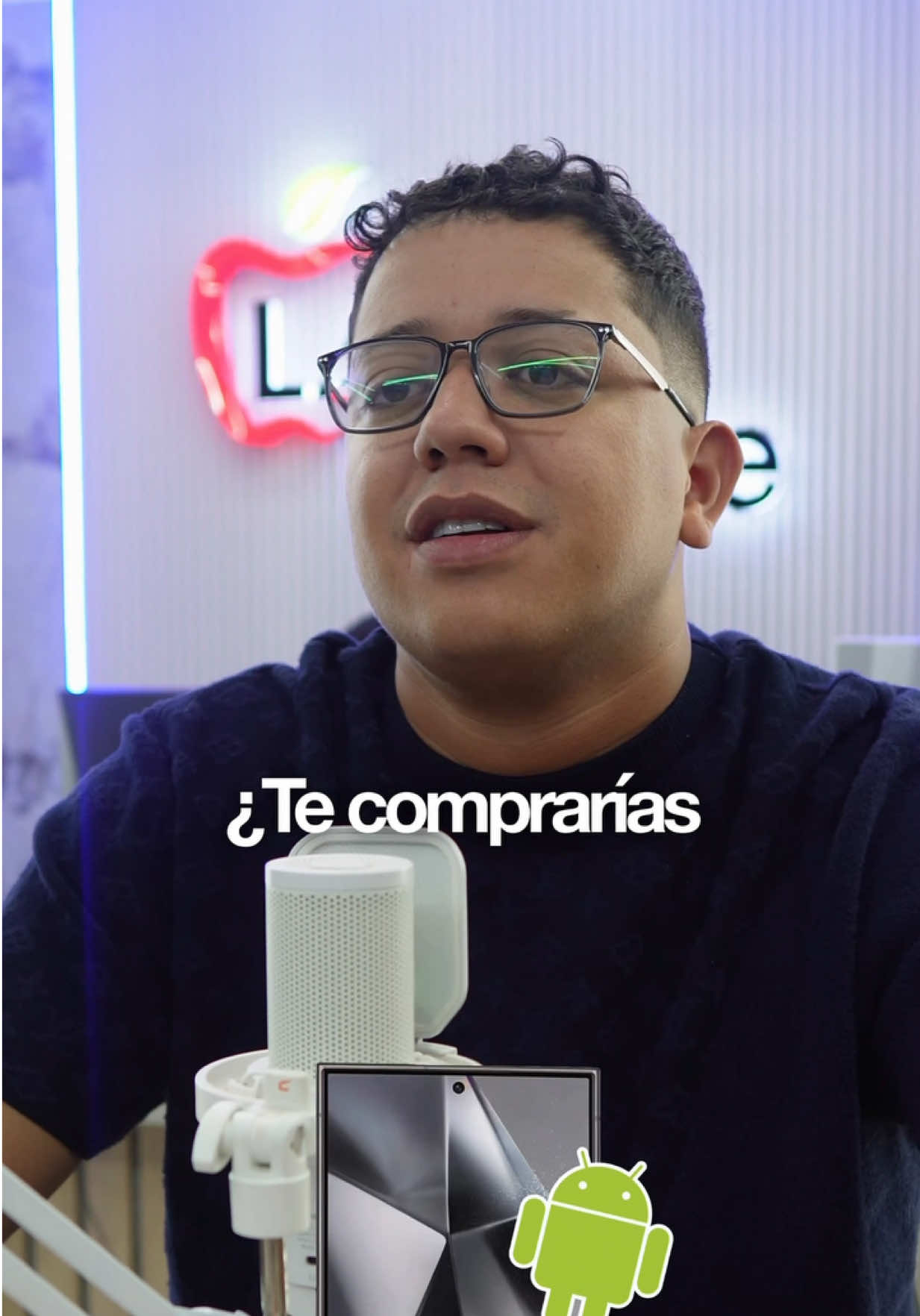 @Largophone | Oficial
