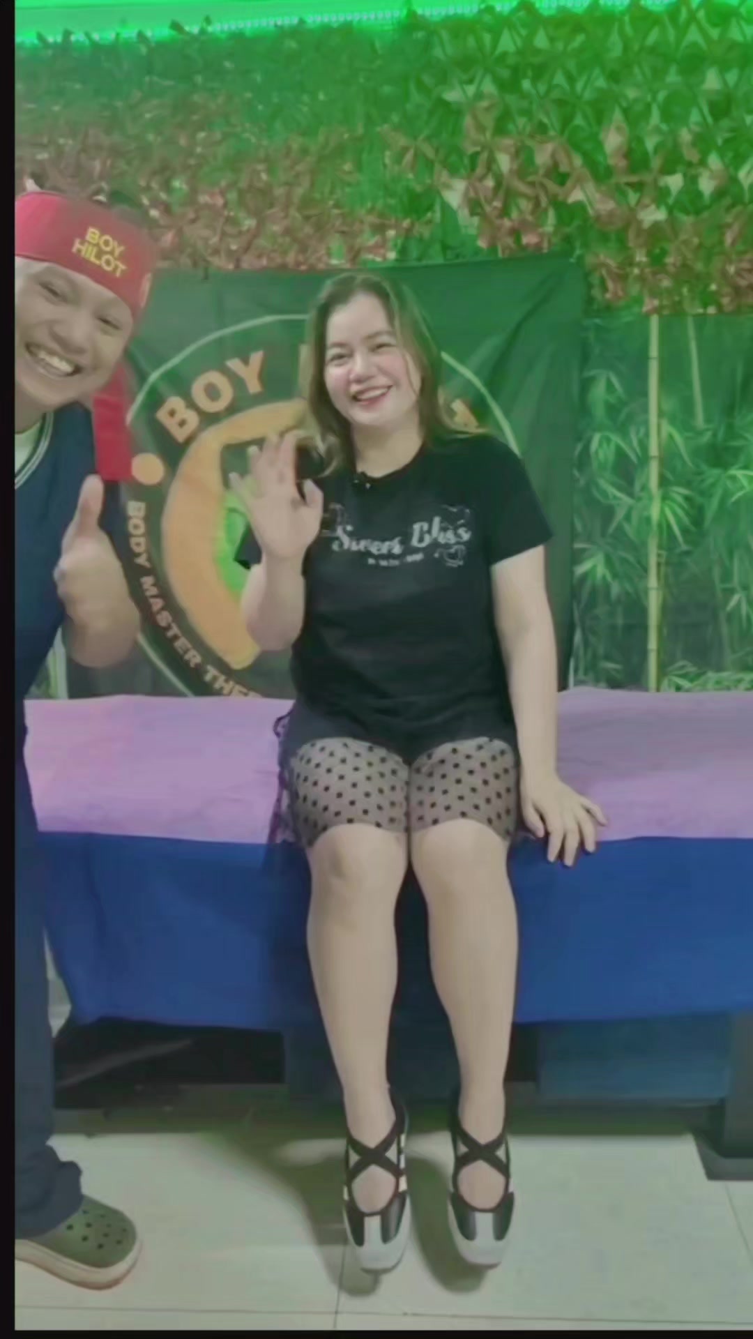 @BOY HILOT