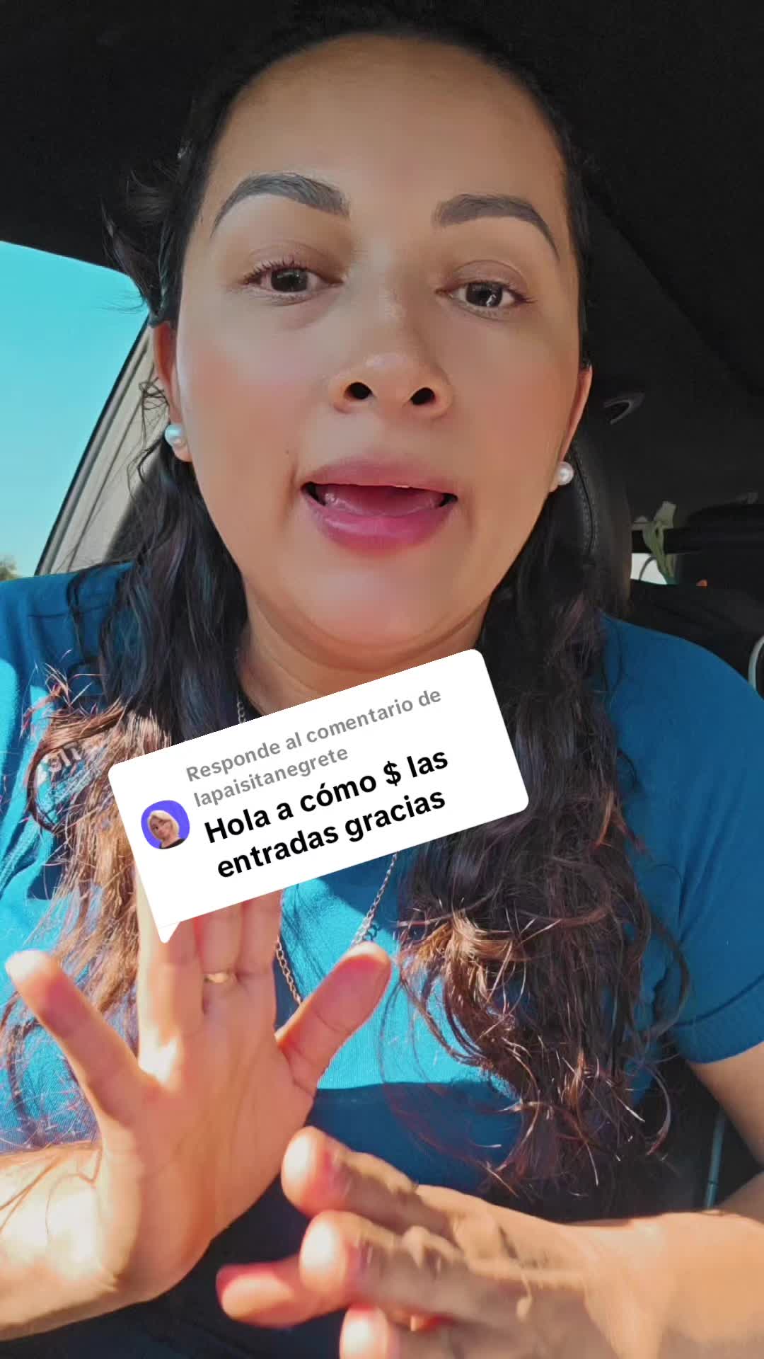 @Karla Sibrian