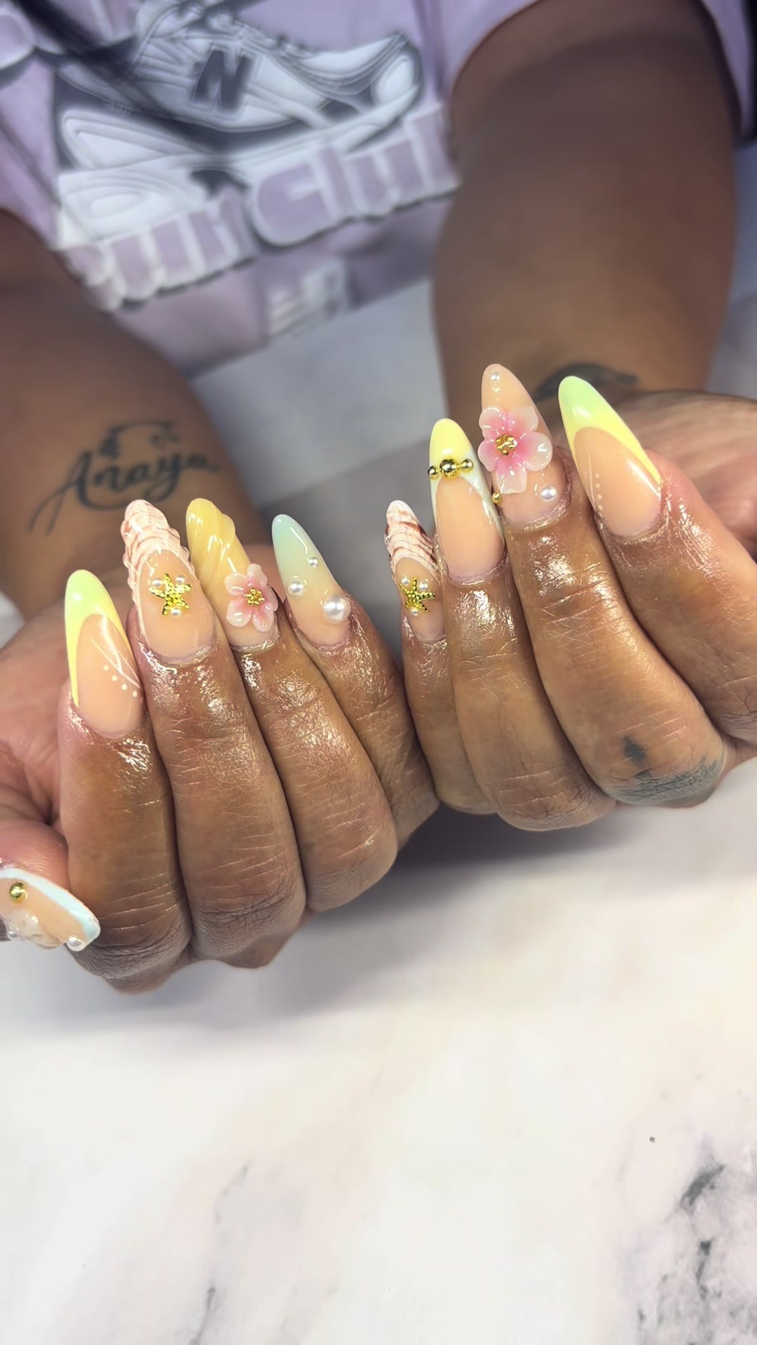 @LBDnails | MN Nail Artist 💅✨