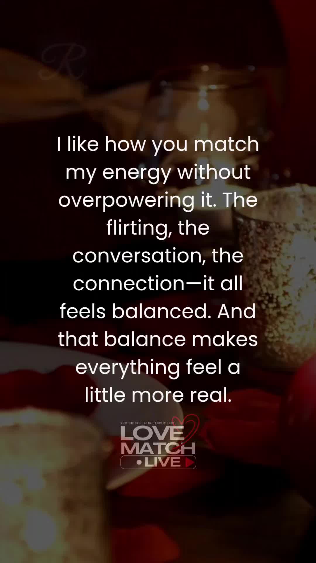 @lovematchlive