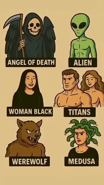 @World Creature🤯