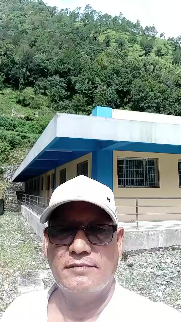 @Bharat Thapa
