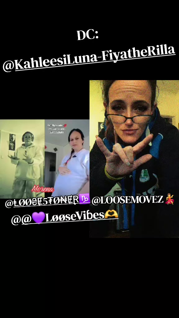 @LOOSEMOVEZ💃